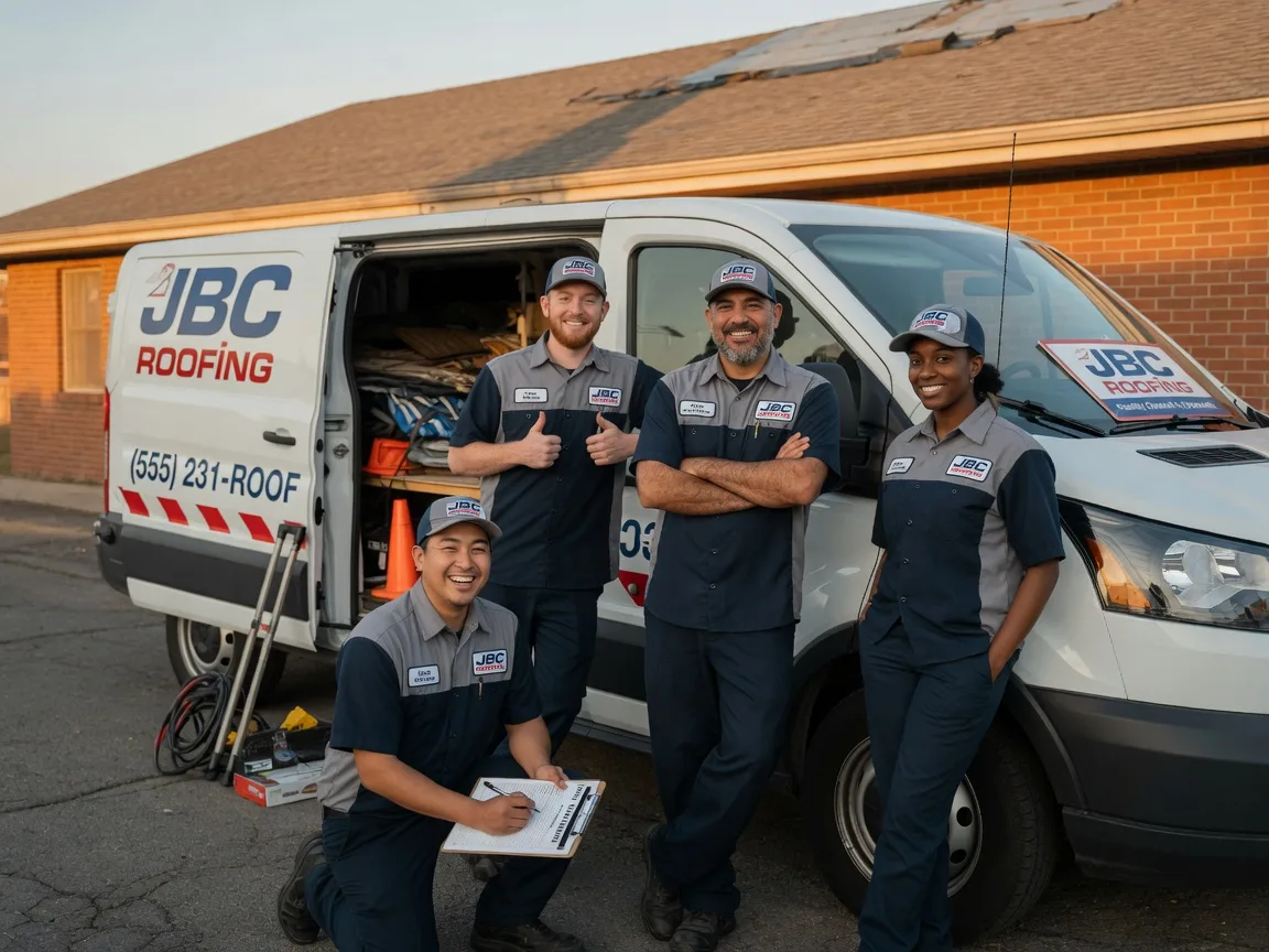 Roof Replacement company in Boys Town, NE