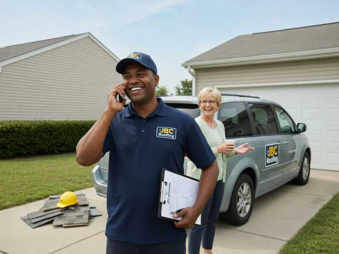 Roof Replacement Boys Town, NE FAQs